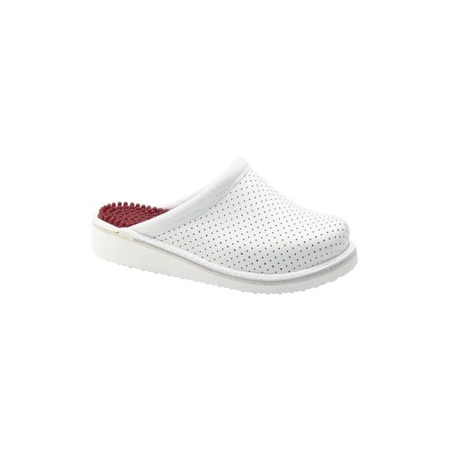 Zoccolo unisex - 0107BL34 - Salus Shoes - lavabile / antiscivolo / traspirante