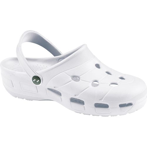 Zoccolo unisex - 0446BL35/36 - Salus Shoes - lavabile / antiscivolo / traspirante