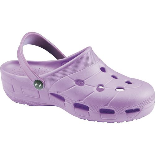 Zoccolo unisex - 0447MA35/36 - Salus Shoes - lavabile / antiscivolo / traspirante