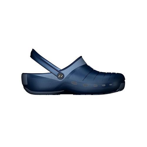 Zoccolo unisex - 0472AZ35 - Salus Shoes - lavabile / antiscivolo / antistatico
