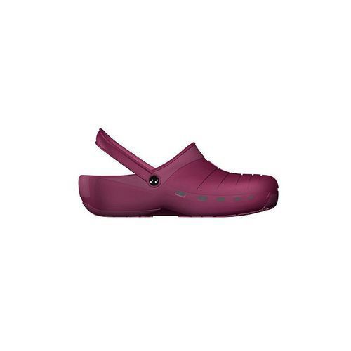 Zoccolo unisex - 0474MA35 - Salus Shoes - lavabile / antiscivolo / antistatico