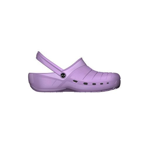 Zoccolo unisex - 0475MA35 - Salus Shoes - lavabile / antiscivolo / antistatico