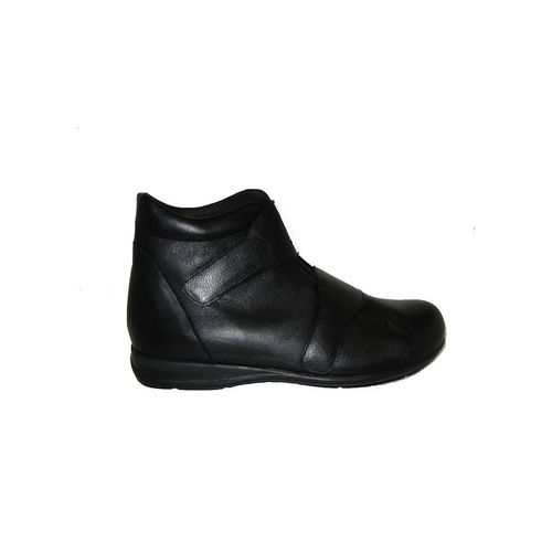 Scarpe ortopediche per diabetici - 7040NE35 - Salus Shoes - unisex