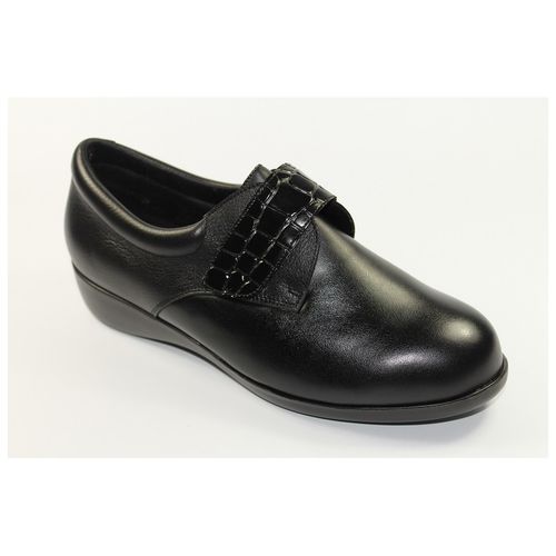 Scarpe ortopediche per diabetici - 1974NE35 - Salus Shoes - unisex