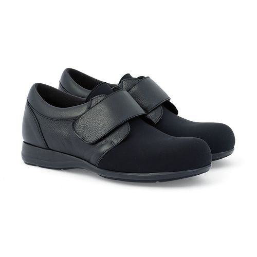 Scarpe ortopediche per diabetici - 1235NC39 - Salus Shoes - unisex