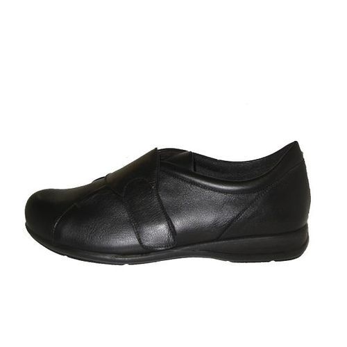 Scarpe ortopediche unisex 7041NE Salus Shoes S.L. per diabetici