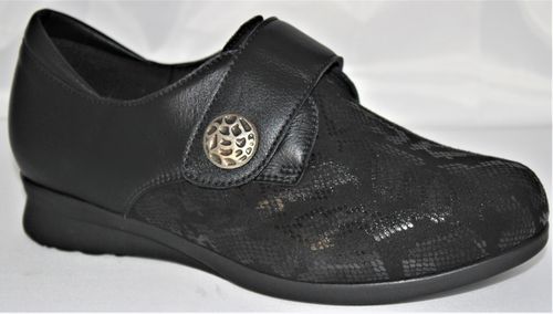 Scarpe ortopediche per donna - JARAMA - Salus Shoes - per diabetici