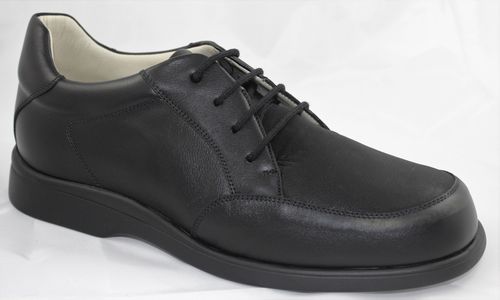 Scarpe ortopediche per uomo - TELESTO - Salus Shoes - per diabetici