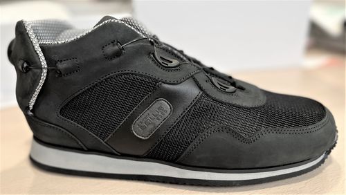 Scarpe ortopediche unisex - TRENTO/AREZZO/PAVIA - Salus Shoes