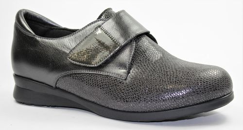 Scarpe ortopediche per donna - AURA - Salus Shoes - per diabetici