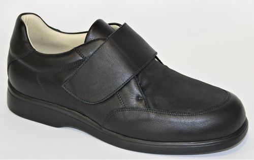 Scarpe ortopediche per uomo - ESLA - Salus Shoes - per diabetici