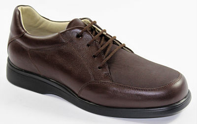 Scarpe ortopediche per uomo - SEGRE - Salus Shoes - per diabetici