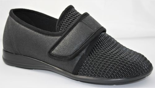 Scarpe ortopediche unisex - 7044NE - Salus Shoes - per diabetici