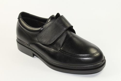 Scarpe ortopediche per uomo - 0397NE - Salus Shoes - per diabetici
