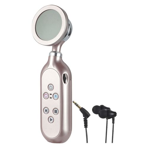 Stetoscopio cardiologico - DS88 series, MD33 series - Foshan Hedelong Electronics - elettronico