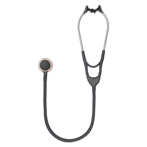 Stetoscopio cardiologico - MD23 series - Foshan Hedelong Electronics - a padiglione singolo
