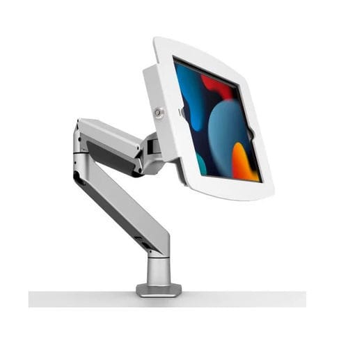 SYSTEM-S Universale A Collo Di Cigno Tavolo Supporto