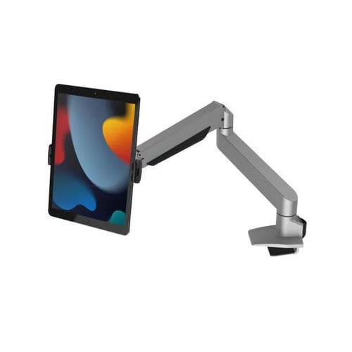 Braccio di supporto articolato - Universal Tablet Articulating Arm - Cling Reach - Maclocks / Compulocks - inclinabile / estensibili / per tablet PC