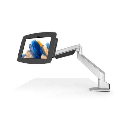 Braccio di supporto articolato - Galaxy Tab Enclosure Articulating Arm Mount - Reach - Maclocks / Compulocks - inclinabile / girevole / estensibili