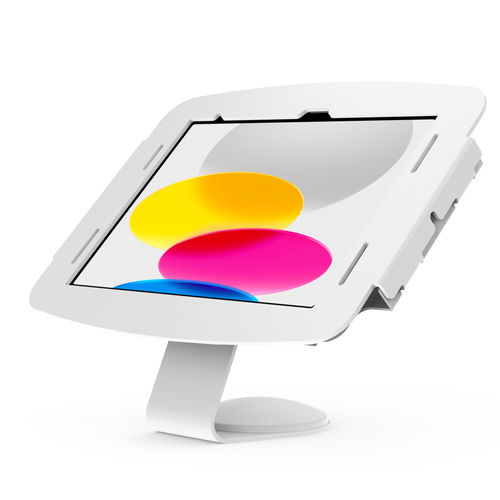 Braccio di supporto per tablet PC - iPad Space Enclosure Core Counter Stand or Wall Mount - Maclocks / Compulocks - a muro / da tavolo