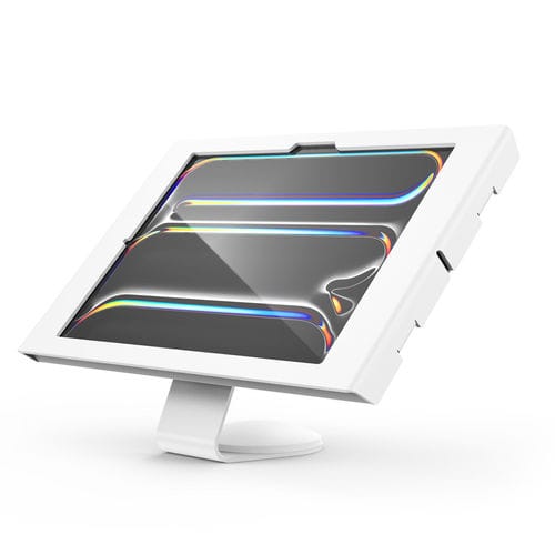 Braccio di supporto per tablet PC - iPad Pro M4/iPad Air M2 2024 Enclosure Core Counter Stand - Maclocks / Compulocks - da tavolo