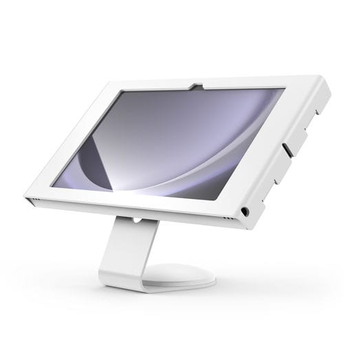 Braccio di supporto per tablet PC - Galaxy Tab A9/A9+ Enclosure Core Counter Stand or Wall Mount - Maclocks / Compulocks - a muro / da tavolo
