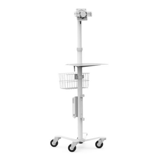 Cestello per carrello - Rolling Stand Accessories - Maclocks / Compulocks