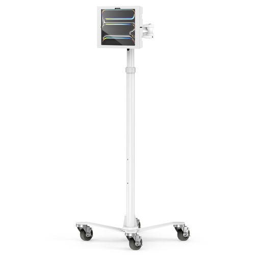 carrello informatico per tablet - Maclocks / Compulocks
