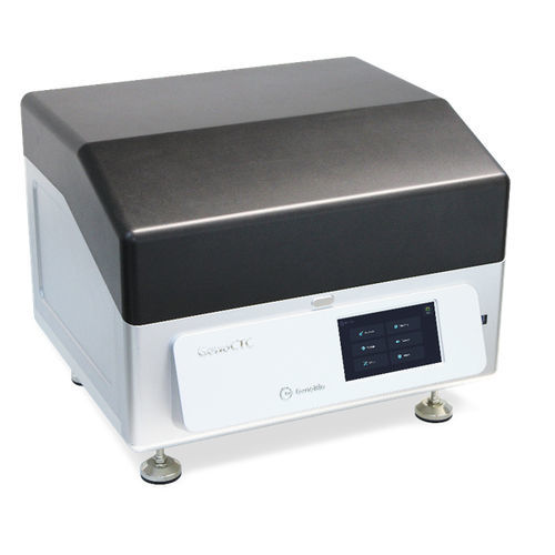 Estrattore da laboratorio automatizzato - GenoCTC - Gencurix - per isolamento di cellule tumorali circolanti