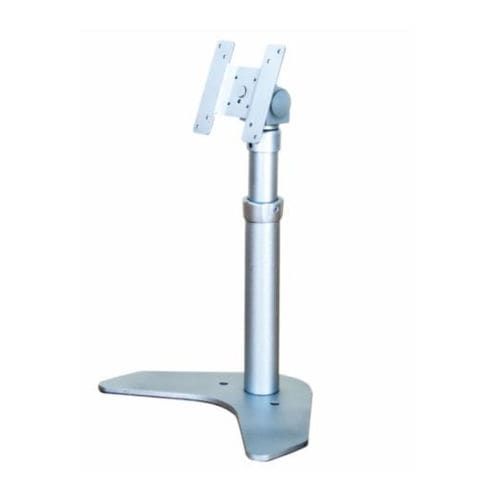 Braccio di supporto ad altezza regolabile - 6400S - Diwei Industrial Co., Ltd. - per monitor / medico / da tavolo