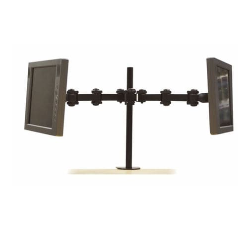Braccio di supporto inclinabile - 194B  - Diwei Industrial Co., Ltd. - per monitor / medico / da tavolo