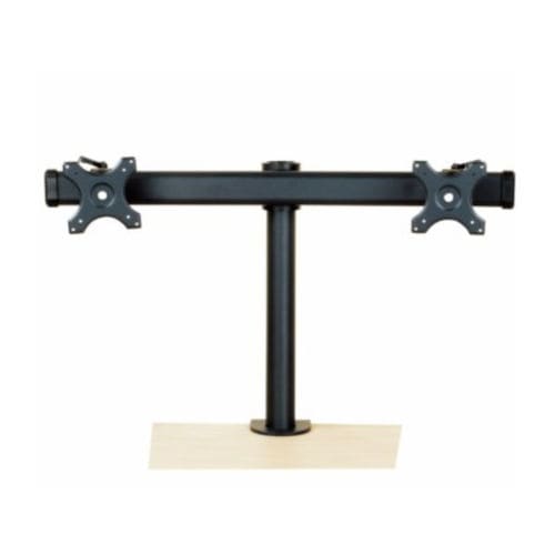 Braccio di supporto ad altezza regolabile - 2220B  - Diwei Industrial Co., Ltd. - per monitor / medico / da tavolo