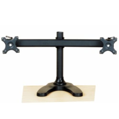 Braccio di supporto inclinabile - 6320B - Diwei Industrial Co., Ltd. - per monitor / medico / da tavolo
