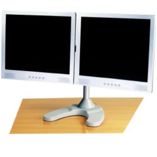 Braccio di supporto per monitor - 6460S  - Diwei Industrial Co., Ltd. - medico / da tavolo / autoportante