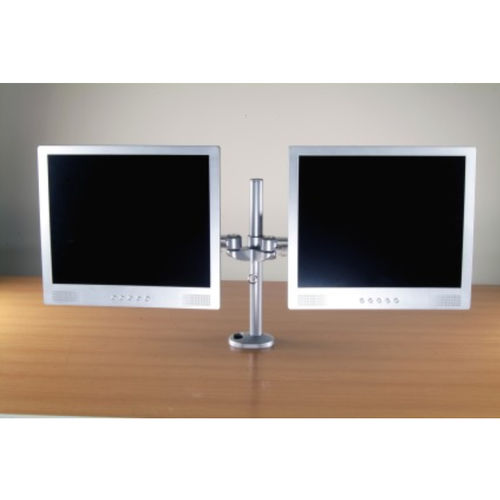 Braccio di supporto inclinabile - 726CS  - Diwei Industrial Co., Ltd. - per monitor / medico / da tavolo