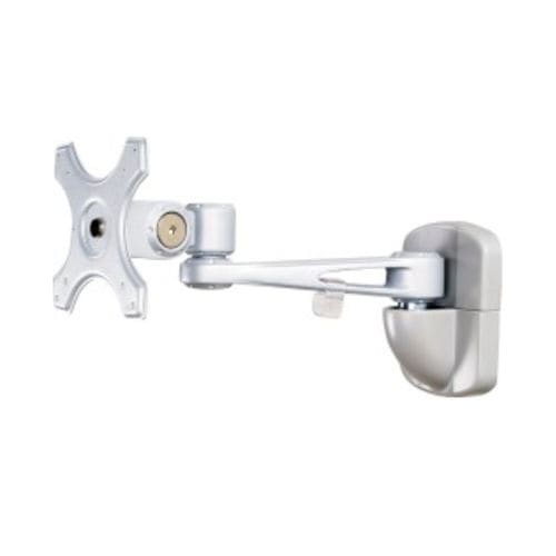 Braccio di supporto articolato - 2610S - Diwei Industrial Co., Ltd. - inclinabile / per monitor / medico