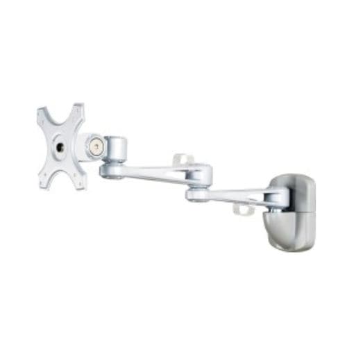 Braccio di supporto articolato - 2620S  - Diwei Industrial Co., Ltd. - inclinabile / per monitor / medico