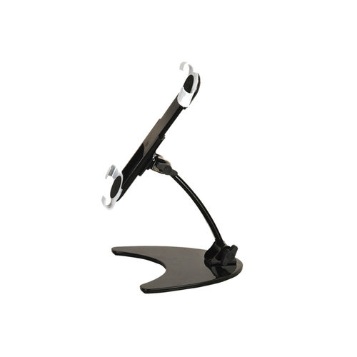 Braccio di supporto inclinabile - 340MB - Diwei Industrial Co., Ltd. - per tablet PC / medico / da tavolo