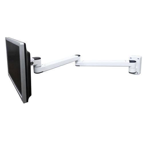 Braccio di supporto articolato - 352HA - Diwei Industrial Co., Ltd. - inclinabile / pieghevole / per monitor