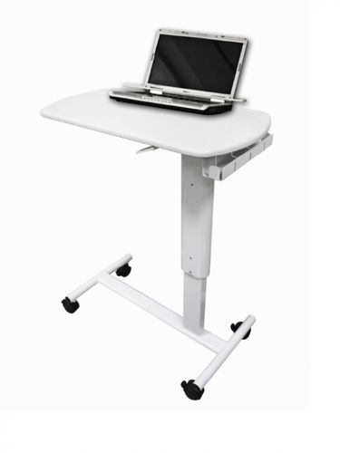 Carrello informatico ad altezza regolabile - 934BA - Diwei Industrial Co., Ltd.