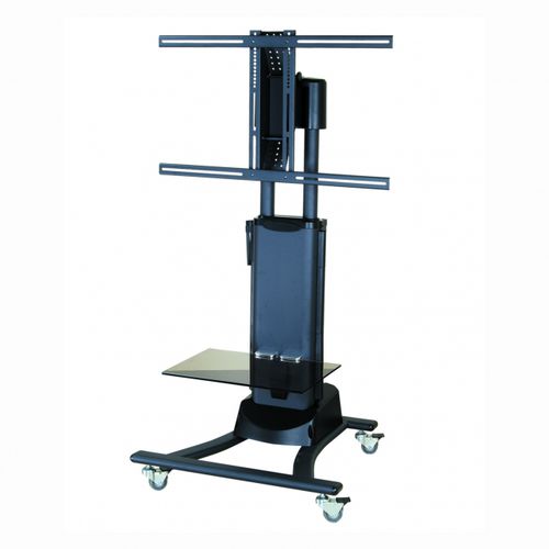 Braccio di supporto inclinabile - 868AB  - Diwei Industrial Co., Ltd. - ad altezza regolabile / per monitor / medico