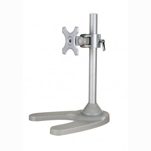 Braccio di supporto ad altezza regolabile - 6450S  - Diwei Industrial Co., Ltd. - per monitor / medico / da tavolo