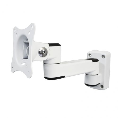 Braccio di supporto articolato - 351FA - Diwei Industrial Co., Ltd. - per monitor / medico / a muro