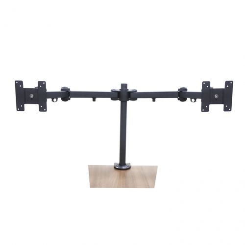 Braccio di supporto per monitor - 646GB - Diwei Industrial Co., Ltd. - medico / da tavolo / con montaggio VESA