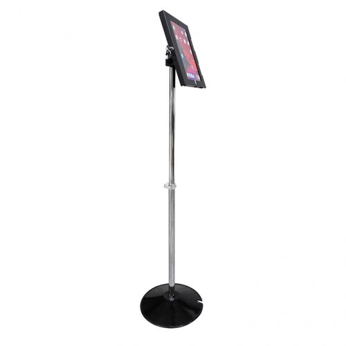 Braccio di supporto inclinabile - 340VB - Diwei Industrial Co., Ltd. - ad altezza regolabile / per tablet PC