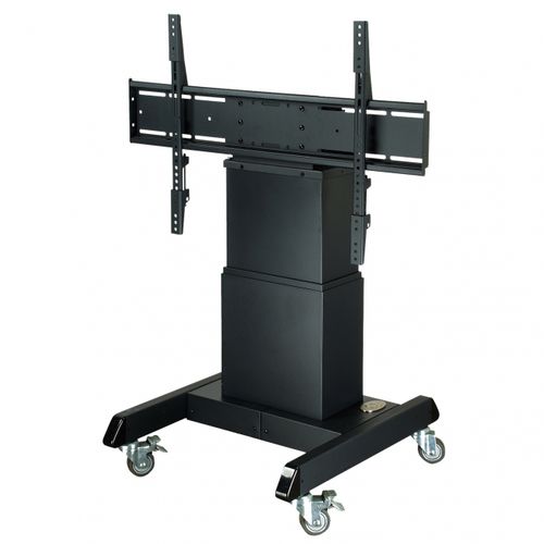 Braccio di supporto ad altezza regolabile - 892AB - Diwei Industrial Co., Ltd. - per monitor / con rotelle / bloccabile