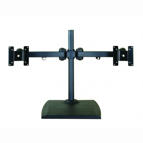 Braccio di supporto ad altezza regolabile - 6250B - Diwei Industrial Co., Ltd. - per monitor / autoportante / con montaggio VESA