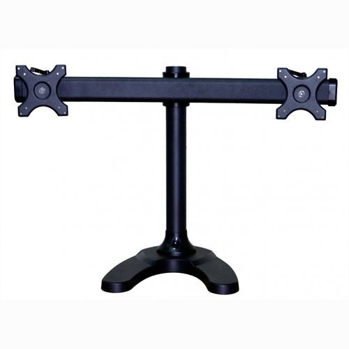 Braccio di supporto ad altezza regolabile - 6320B - Diwei Industrial Co., Ltd. - per monitor / autoportante / con montaggio VESA