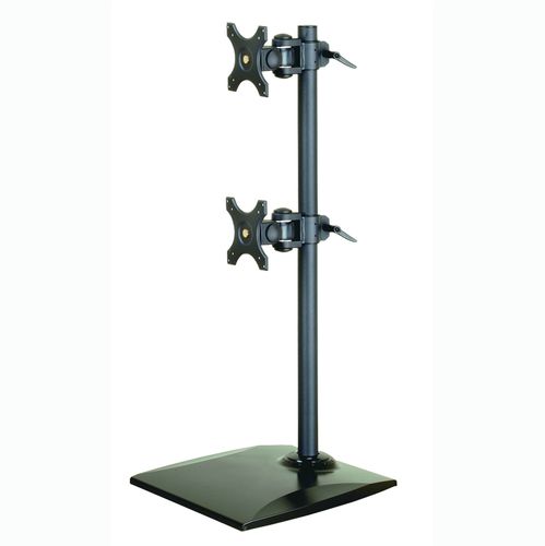 Braccio di supporto per monitor - 647AB - Diwei Industrial Co., Ltd. - autoportante / con montaggio VESA
