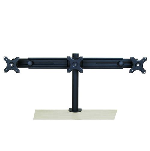 Braccio di supporto inclinabile - 2030B - Diwei Industrial Co., Ltd. - ad altezza regolabile / per monitor / da tavolo